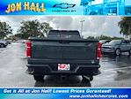 2026 Chevrolet Silverado 2500 Crew Cab 4WD Pickup for sale #265434 - photo 11