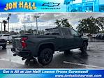 2026 Chevrolet Silverado 2500 Crew Cab 4WD Pickup for sale #265434 - photo 2