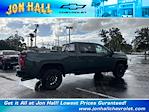 2026 Chevrolet Silverado 2500 Crew Cab 4WD Pickup for sale #265434 - photo 14