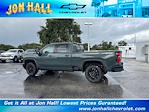 2026 Chevrolet Silverado 2500 Crew Cab 4WD Pickup for sale #265434 - photo 7