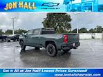 2026 Chevrolet Silverado 2500 Crew Cab 4WD Pickup for sale #265434 - photo 8
