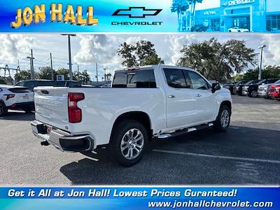 2026 Chevrolet Silverado 1500 Crew Cab 4WD Pickup for sale #265437 - photo 2