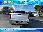 2026 Chevrolet Silverado 1500 Crew Cab 4WD Pickup for sale #265437 - photo 11