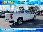 2026 Chevrolet Silverado 1500 Crew Cab 4WD Pickup for sale #265437 - photo 2