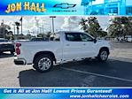 2026 Chevrolet Silverado 1500 Crew Cab 4WD Pickup for sale #265437 - photo 14
