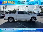 2026 Chevrolet Silverado 1500 Crew Cab 4WD Pickup for sale #265437 - photo 15