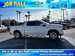 2026 Chevrolet Silverado 1500 Crew Cab 4WD Pickup for sale #265437 - photo 16