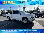 2026 Chevrolet Silverado 1500 Crew Cab 4WD Pickup for sale #265437 - photo 17