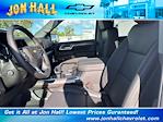 2026 Chevrolet Silverado 1500 Crew Cab 4WD Pickup for sale #265437 - photo 18