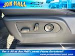 2026 Chevrolet Silverado 1500 Crew Cab 4WD Pickup for sale #265437 - photo 19