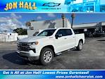 2026 Chevrolet Silverado 1500 Crew Cab 4WD Pickup for sale #265437 - photo 3