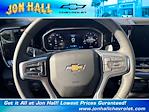 2026 Chevrolet Silverado 1500 Crew Cab 4WD Pickup for sale #265437 - photo 27