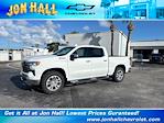 2026 Chevrolet Silverado 1500 Crew Cab 4WD Pickup for sale #265437 - photo 4