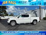 2026 Chevrolet Silverado 1500 Crew Cab 4WD Pickup for sale #265437 - photo 5