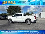 2026 Chevrolet Silverado 1500 Crew Cab 4WD Pickup for sale #265437 - photo 7