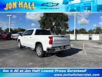 2026 Chevrolet Silverado 1500 Crew Cab 4WD Pickup for sale #265437 - photo 9