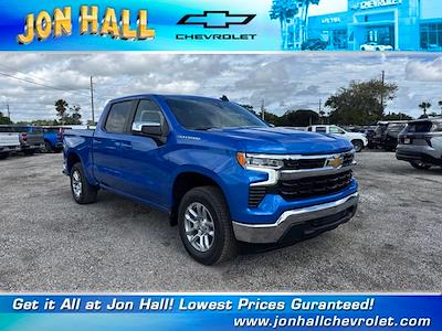 2026 Chevrolet Silverado 1500 Crew Cab 4x2 Pickup for sale #265438 - photo 1