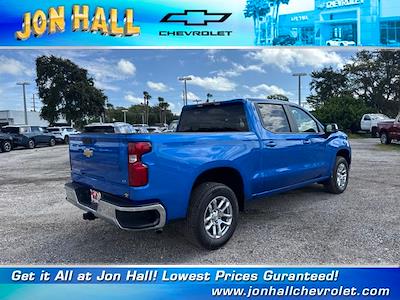 2026 Chevrolet Silverado 1500 Crew Cab RWD Pickup for sale #265438 - photo 2