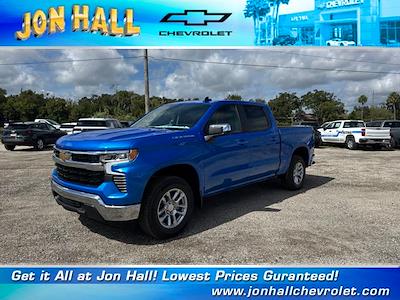 2026 Chevrolet Silverado 1500 Crew Cab 4x2 Pickup for sale #265438 - photo 2