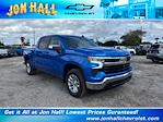 2026 Chevrolet Silverado 1500 Crew Cab 4x2 Pickup for sale #265438 - photo 1
