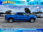2026 Chevrolet Silverado 1500 Crew Cab 4x2 Pickup for sale #265438 - photo 15