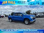 2026 Chevrolet Silverado 1500 Crew Cab 4x2 Pickup for sale #265438 - photo 17