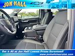 2026 Chevrolet Silverado 1500 Crew Cab 4x2 Pickup for sale #265438 - photo 19