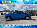 2026 Chevrolet Silverado 1500 Crew Cab 4x2 Pickup for sale #265438 - photo 4