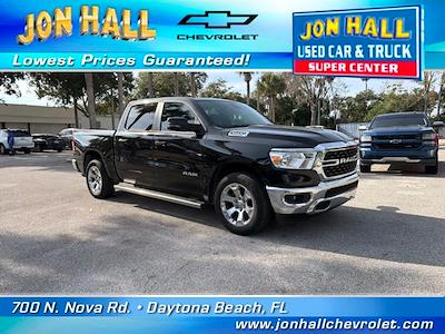 Used 2023 Ram 1500 Lone Star Crew Cab for sale #265438A - photo 1