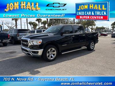 Used 2023 Ram 1500 Lone Star Crew Cab for sale #265438A - photo 2