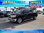 Used 2023 Ram 1500 Lone Star Crew Cab for sale #265438A - photo 2