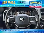 Used 2023 Ram 1500 Lone Star Crew Cab for sale #265438A - photo 23