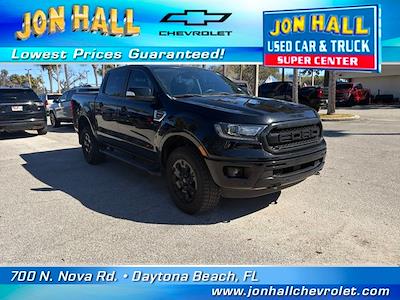 Used 2019 Ford Ranger - photo 1