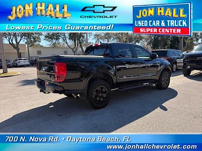 Used 2019 Ford Ranger - photo 1