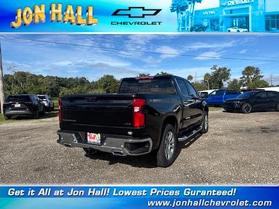 New 2026 Chevrolet Silverado 1500 LTZ Crew Cab 4x4 Pickup for sale #265439 - photo 2
