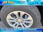 New 2026 Chevrolet Silverado 1500 LTZ Crew Cab 4x4 Pickup for sale #265439 - photo 16