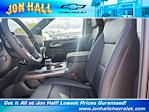 New 2026 Chevrolet Silverado 1500 LTZ Crew Cab 4x4 Pickup for sale #265439 - photo 17