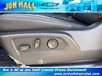 New 2026 Chevrolet Silverado 1500 LTZ Crew Cab 4x4 Pickup for sale #265439 - photo 18
