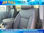 New 2026 Chevrolet Silverado 1500 LTZ Crew Cab 4x4 Pickup for sale #265439 - photo 19