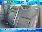 New 2026 Chevrolet Silverado 1500 LTZ Crew Cab 4x4 Pickup for sale #265439 - photo 21