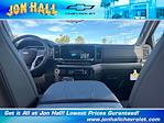 New 2026 Chevrolet Silverado 1500 LTZ Crew Cab 4x4 Pickup for sale #265439 - photo 23
