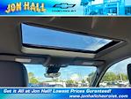 New 2026 Chevrolet Silverado 1500 LTZ Crew Cab 4x4 Pickup for sale #265439 - photo 24