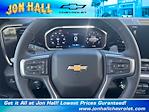 New 2026 Chevrolet Silverado 1500 LTZ Crew Cab 4x4 Pickup for sale #265439 - photo 26