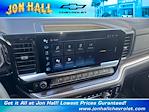 New 2026 Chevrolet Silverado 1500 LTZ Crew Cab 4x4 Pickup for sale #265439 - photo 28