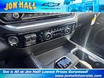 New 2026 Chevrolet Silverado 1500 LTZ Crew Cab 4x4 Pickup for sale #265439 - photo 29