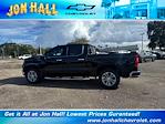 New 2026 Chevrolet Silverado 1500 LTZ Crew Cab 4x4 Pickup for sale #265439 - photo 6