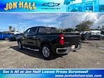 New 2026 Chevrolet Silverado 1500 LTZ Crew Cab 4x4 Pickup for sale #265439 - photo 8