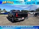 New 2026 Chevrolet Silverado 1500 LTZ Crew Cab 4x4 Pickup for sale #265439 - photo 9