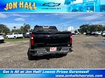 New 2026 Chevrolet Silverado 1500 LTZ Crew Cab 4x4 Pickup for sale #265439 - photo 10