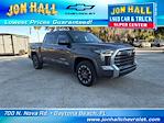 2024 Toyota Tundra CrewMax Cab 4WD Pickup for sale #265439A - photo 1